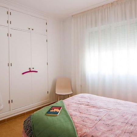 Sentirse En Casa Lejos De Casa. Apartamento 2. Almeria Ngoại thất bức ảnh
