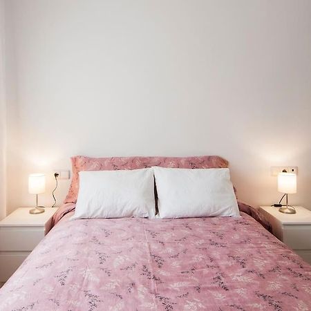 Sentirse En Casa Lejos De Casa. Apartamento 2. Almeria Ngoại thất bức ảnh